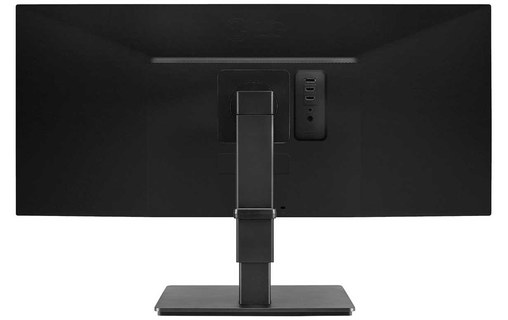 Écran 34" LG 34BR65F-B