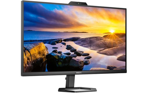 Écran 27" Philips Série 5000 27E1N5600HE/00 - HDMI/DisplayPort