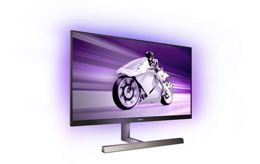 Écran Gaming 31,5" Philips Momentum 329M1RV/00 - 4K 144 Hz HDMI/DisplayPort