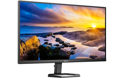 Écran 27" Philips Série 5000 27E1N5500LA/00 - HDMI/DisplayPort