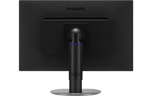 Écran 24" Philips B-Line 241B4LPYCS/00 - DisplayPort/DVI/VGA