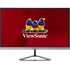 Écran 27" ViewSonic VX2776-SMHD - HDMI/DisplayPort/VGA