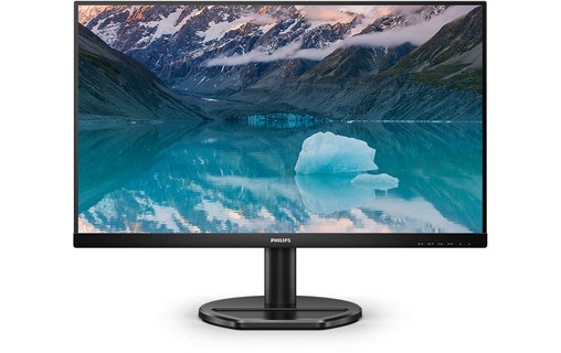 Écran 27" Philips S-Line 275S9JAL/00 - HDMI/DisplayPort