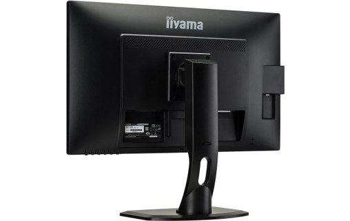 Écran 23,8" iiyama ProLite XB2483HSU-B3 - HDMI/DisplayPort/VGA
