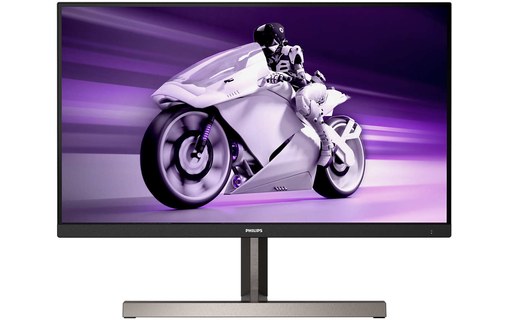 Écran Gaming 31,5" Philips Momentum 329M1RV/00 - 4K 144 Hz HDMI/DisplayPort