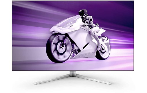 Écran Gaming 41,5" Philips Evnia 8000 42M2N8900/00 - 4K OLED 138 Hz