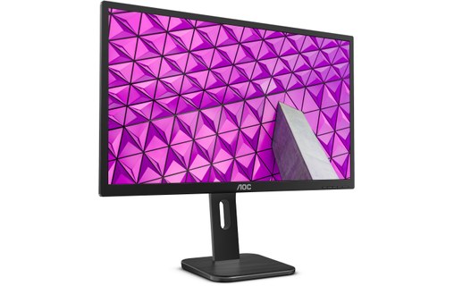 Écran 23,8" AOC P1 24P1