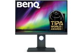 Écran 24,1" BenQ SW240 - HDMI/DisplayPort