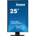 Écran 25" iiyama ProLite XUB2595WSU-B5
