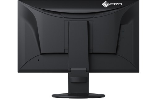Écran 23,8" EIZO FlexScan EV2460 - Noir