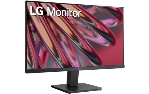 Écran 23,8" LG 24MR400-B