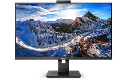 Écran 31,5" Philips P-Line 329P1H/00 - 4K HDMI/DisplayPort