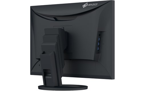 Écran 24,1" EIZO FlexScan EV2495 - USB-C