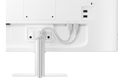 Écran 27" Samsung LS27AM501NUXEN - HDMI