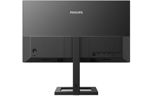 Écran 27" Philips E-Line 275E2FAE/00 - 4K HDMI/DisplayPort
