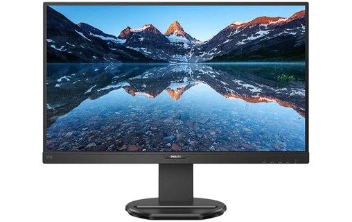 Écran 27" Philips B-Line 273B9/00 - USB-C