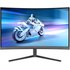 Écran Gaming Incurvé 27" Philips Evnia 5000 27M2C5500W/00 - 144 Hz