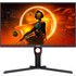 Écran Gaming 27" AOC G3 Q27G3XMN - HDMI/DisplayPort