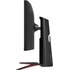 Écran Gaming Incurvé 34" LG UltraGear 34GP63AP-B - 160 Hz