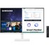 Écran 27" Samsung LS27AM501NUXEN - HDMI