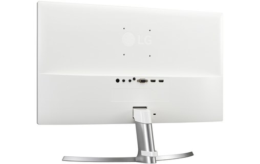 Écran 23,8" LG 24MP88HV-S