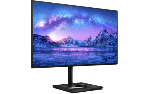 Écran 27" Philips C-Line 279C9/00 - 4K USB-C