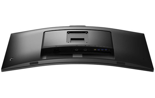 Écran Gaming Incurvé 34" Philips Série 5000 34E1C5600HE/00 - 4K HDMI/DisplayPort