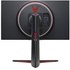 Écran Gaming 27" LG UltraGear 27GP95RP-B - 4K