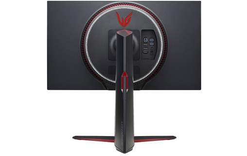 Écran Gaming 27" LG UltraGear 27GP95RP-B - 4K
