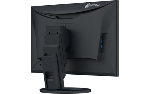 Écran 23,8" EIZO FlexScan EV2480 - USB-C