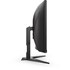 Écran Gaming Incurvé 34" AOC G2 CU34G2XE/BK - HDMI/DisplayPort