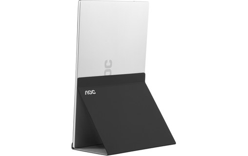 Écran 15,6" AOC 01 Series I1601FWUX - USB-C