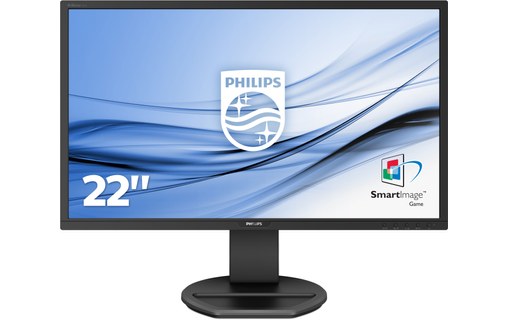 Écran 21,5" Philips B-Line 221B8LJEB/00