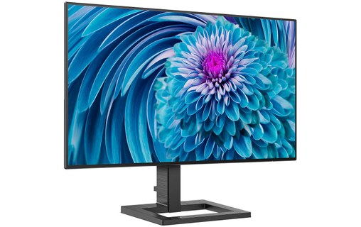 Écran 27" Philips E-Line 275E2FAE/00 - 4K HDMI/DisplayPort
