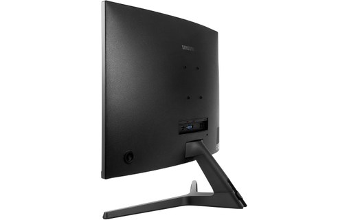 Écran Incurvé 32" Samsung CR50