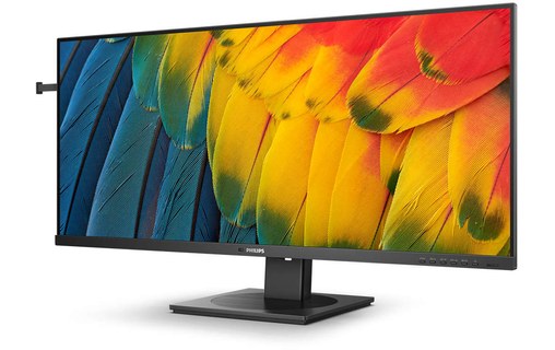 Écran 40" Philips Série 5000 40B1U5600/00 - HDMI/DisplayPort/USB-C