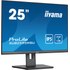 Écran 25" iiyama ProLite XUB2595WSU-B5
