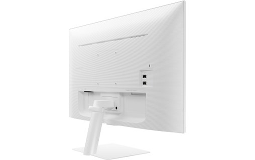 Écran 27" Samsung LS27AM501NUXEN - HDMI