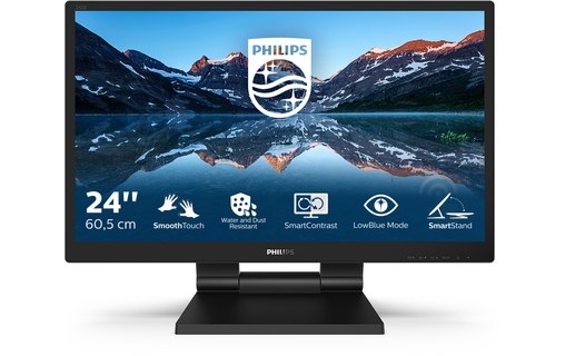 Écran 23,8" Philips B-Line 242B9T/00