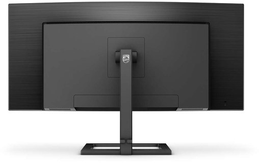 Écran Incurvé 34" Philips E-Line 346E2CUAE/00 - USB-C