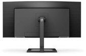 Écran Incurvé 34" Philips E-Line 346E2CUAE/00 - USB-C