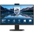 Écran 27" Philips B-Line 276B9H/00 - HDMI/DisplayPort/USB-C