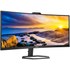 Écran Gaming Incurvé 34" Philips Série 5000 34E1C5600HE/00 - 4K HDMI/DisplayPort