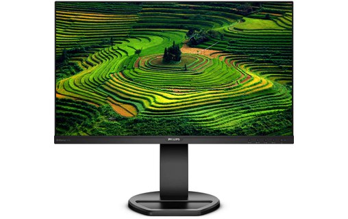 Écran 23,8" Philips B-Line 241B8QJEB/00