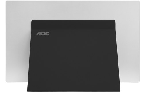 Écran 15,6" AOC 01 Series I1601FWUX - USB-C