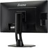 Écran 23,8" iiyama ProLite XB2483HSU-B3 - HDMI/DisplayPort/VGA