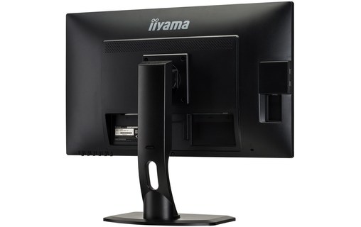 Écran 23,8" iiyama ProLite XB2483HSU-B3 - HDMI/DisplayPort/VGA