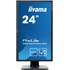 Écran 23,8" iiyama ProLite XB2483HSU-B3 - HDMI/DisplayPort/VGA