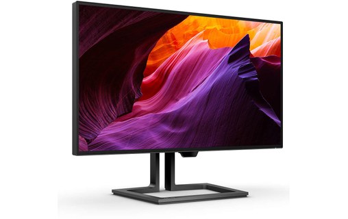 Écran 27" Philips Brilliance B-Line 27B1U7903/00 - 4K TB 4/HDMI/DisplayPort