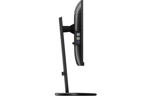 Écran 24,1" Philips B-Line 240B9/00